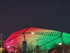 -沈阳海洋探索中心