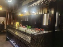 -沈阳国际皇冠假日酒店-Izakaya居日餐厅