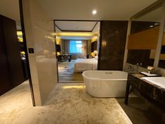 -西安赛瑞喜来登大酒店