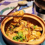粤菜胃大满足🥢市中心年终聚餐好去处