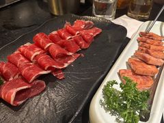 -捞王锅物料理(金城路店)