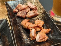 -無二炙坊·和牛烧肉(大钟寺1733店)