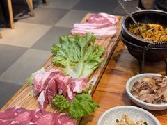 -金顺碳烤肉(1号店)