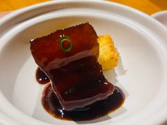 -乐忻皇朝(上海中心大厦店)