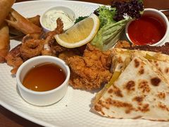 -bluefrog蓝蛙(悠唐购物中心店)