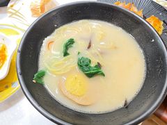 -争鲜回转寿司(浦东三钢里PLUS店)