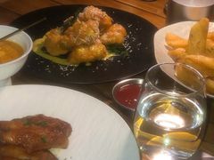 -MONICH牛排融合餐厅(和义大道购物中心店)