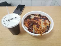 -清真·宏顺祥卤汁凉粉(大皮院店)