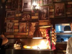 -Pistolera Mexican Cantina女枪手墨西哥餐厅(碧云路店)