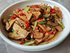 -美味故事特色餐厅(汉阳郭茨口店)