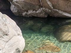 -鄣山大峡谷
