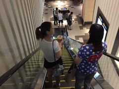 -百丽宫影城(嘉里汇店)