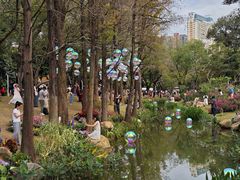 -人民公园(罗湖区)