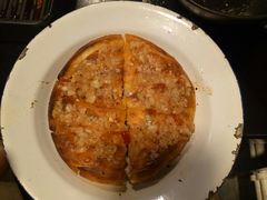 烤饼-碎怂烤肉(钟楼柳巷店)