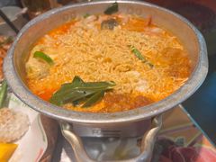 -小小集渔·泰式大排档(太古里香槟店)