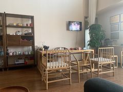 -仰生如卉推拿养生馆(酒仙桥店)