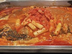 -半天妖烤鱼(京新广场店)