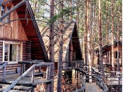 -北极村旅游风景区