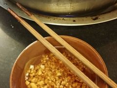 -岗上渣渣老火锅(两路口店)