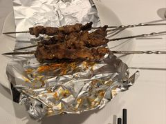 -大张烙馍村·美食地标(泉山店)