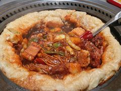 -灶座小锅烀饼·铁锅炖(全国总店)