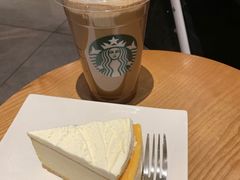 -星巴克臻选(广州太古汇店)
