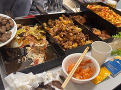 -晓梦戳子肉(瑞云路店)