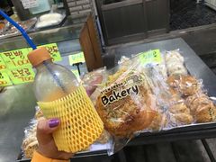 -西归浦每天偶来市场