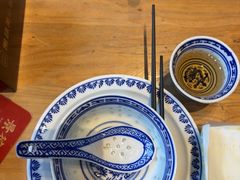 -图味美小黄鱼·景德菜(浙江路店)