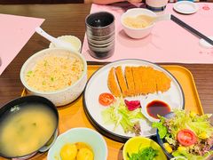 -佛山希尔顿酒店·融誉亚洲美食荟