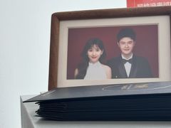 -bobo高端证件照工作室(三元桥店)