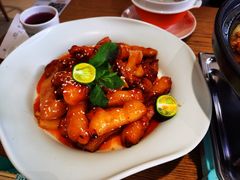 -米爱•五谷养生粥坊(温塘店)