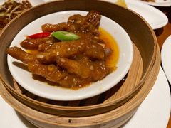 -杭州JW万豪酒店-万豪中餐厅