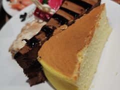-汉巴味德巴西烤肉(顺和广场店)