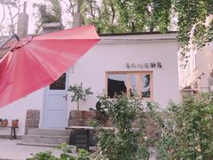 -春风十里咖啡馆