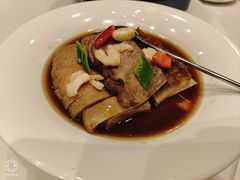 -源牌酒店·家常六安菜