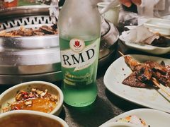 -韩盛·盛江山自助料理(中街大悦城店)