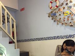 -蜜糖甜品铺(朝一村民公寓店)