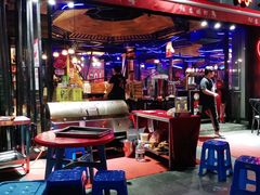-96农蝎虾(江桥老街店)