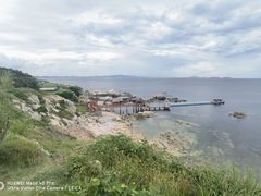 -养马岛旅游度假区