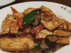 -晋阳饭庄(虎坊桥店)