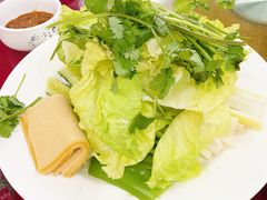 -哈尔滨饺子王·东北菜(鱼鳞浃路店)