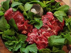 -左庭右院鲜牛肉火锅(京西大悦城店)