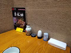 -千代武日本料理(爱建店)