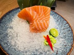 -沼津港精致料理·寿喜烧·烧鸟(龙湖南桥天街店)