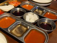 -양평식당·杨平食堂(华贸店)