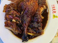 -澳门陈光记烧味饭店(万象城店)