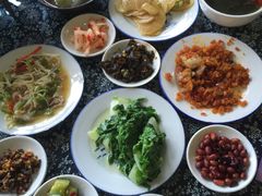 -张关合渣(航空大道店)