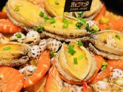 -鲍馬爺·首创鲍鱼鸡(银座店)