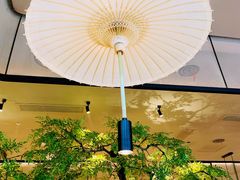 -绿茶餐厅(二七万达店)